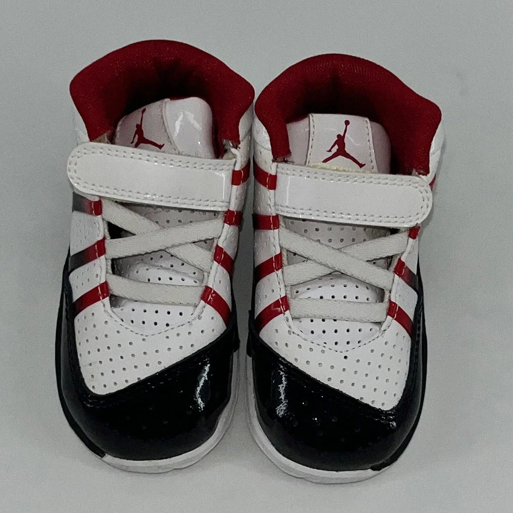 Jordan shoes are